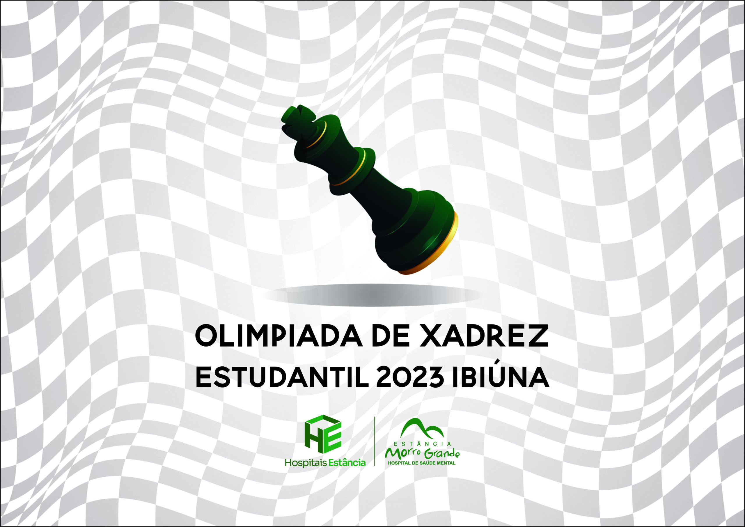 Primeira Olimpíada de Xadrez Estudantil - Estância Turística de Ibiúna